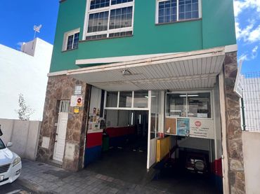 Mixt residencial en venda a Calle Don Quijote