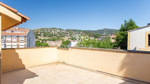 Foto 2 de Dúplex en venda a Alella, Barcelona