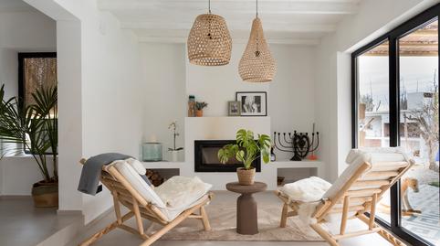 Foto 4 de Finca rústica en venda a Partides comunes - Adsubia, Alicante