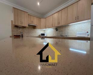 Kitchen of Flat to rent in Garachico  with Furnished, Oven and Washing machine