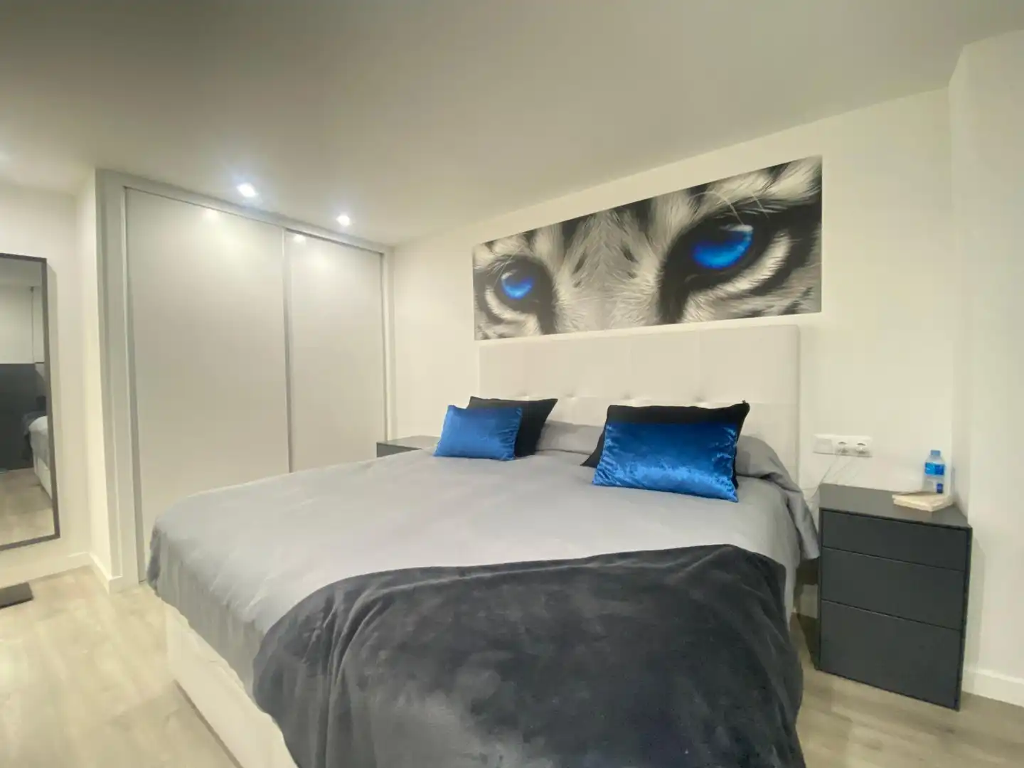 Flat for sale in La Viña