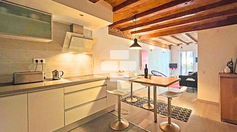 Foto 5 de Piso en venta en Carrer D'en Botella, El Raval, Barcelona Capital