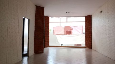 Foto 2 von Geschaftsraum zur Miete in Rúa a Coruña, 3, O Barco de Valdeorras , Ourense