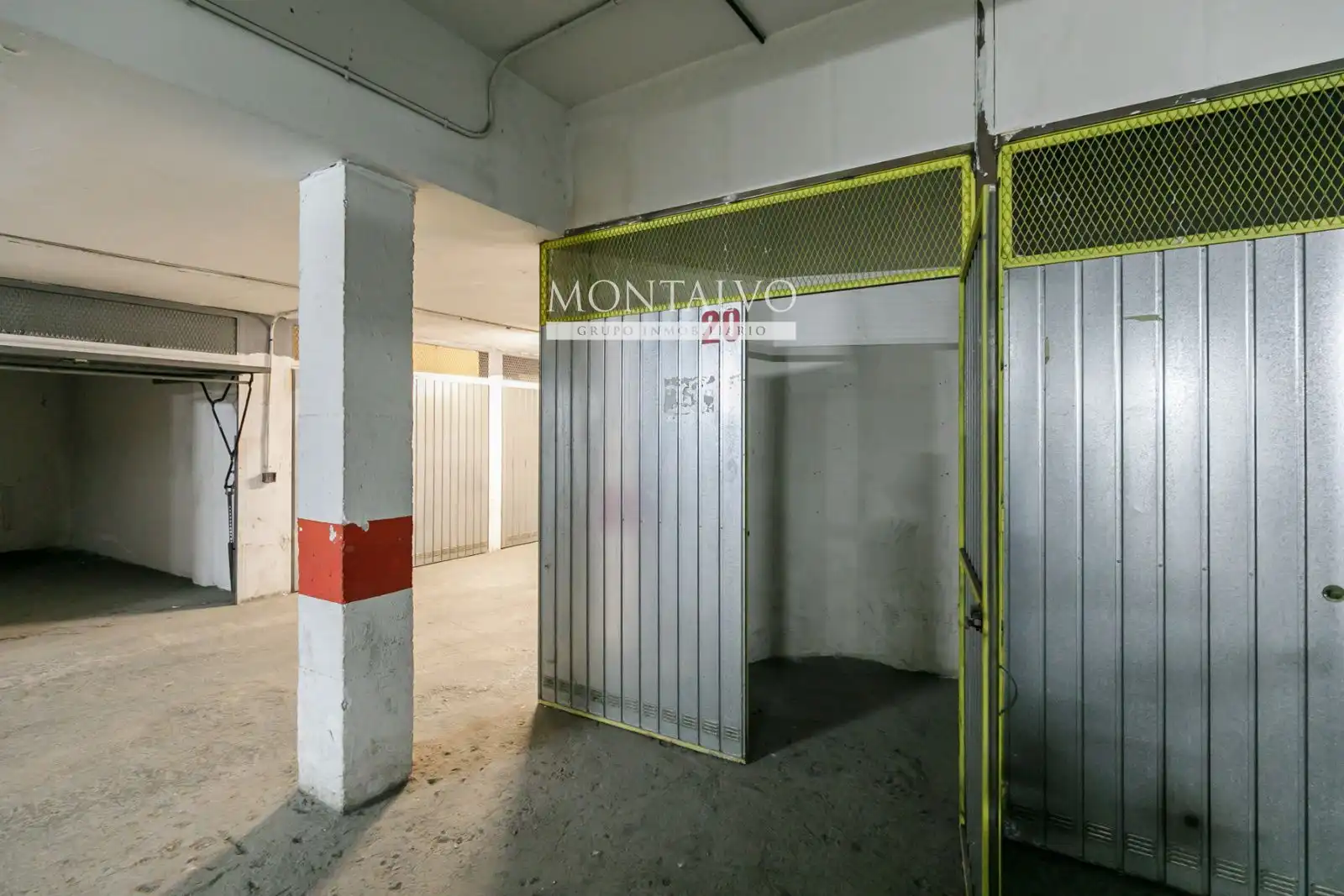 Parking of Garage for rent in Albolote