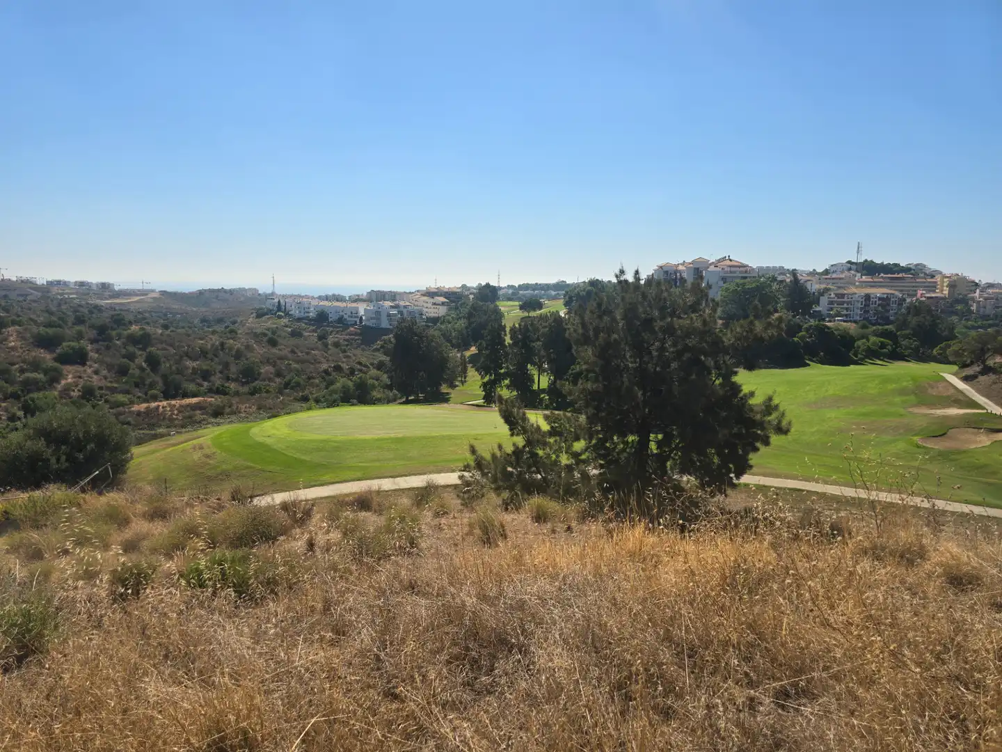 Wohnbaugrundstück zum Verkauf in Urbanizacion Riviera del Sol VI 40, imagen 17