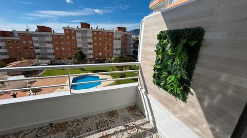 Foto 3 de Estudio en venta en Avenida Benalmádena, 43, El Pinillo, Torremolinos