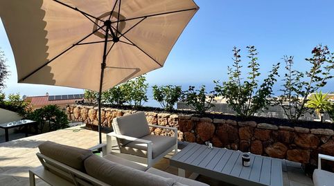 Foto 4 de Casa o chalet en venta en El Sauzal, Santa Cruz de Tenerife