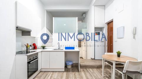 Photo 5 of Flat for sale in Calle de Melquíades Biencinto, San Diego, Madrid
