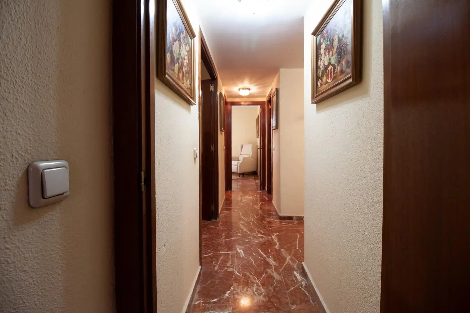 Flat for sale in Sevilla  with Air Conditioner, Heating and Community pool
