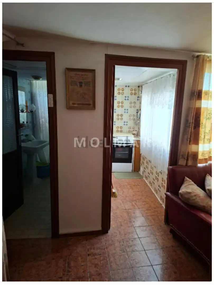 Cocina de Casa o chalet en venta en Higueras con Terraza y Internet