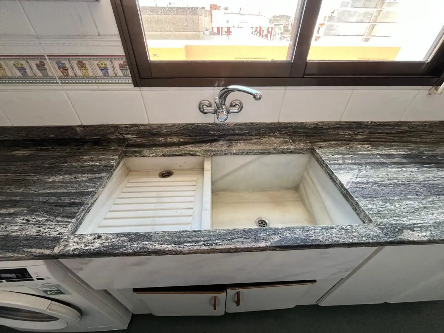 Penthouse with lift for sale in Dr. Vicente Segura 1, imagen 24