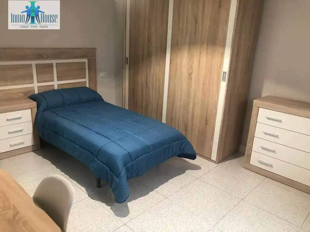 Flat with lift to rent in Fátima, imagen 4