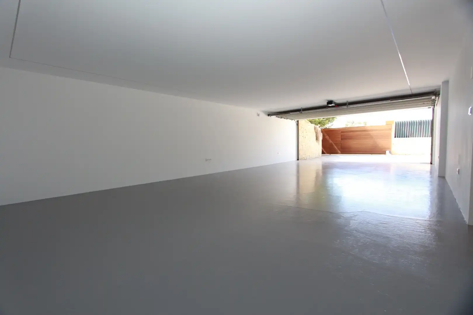 Casa o xalet en venda en Jávea / Xàbia amb Aire condicionat, Calefacció i Jardí privat