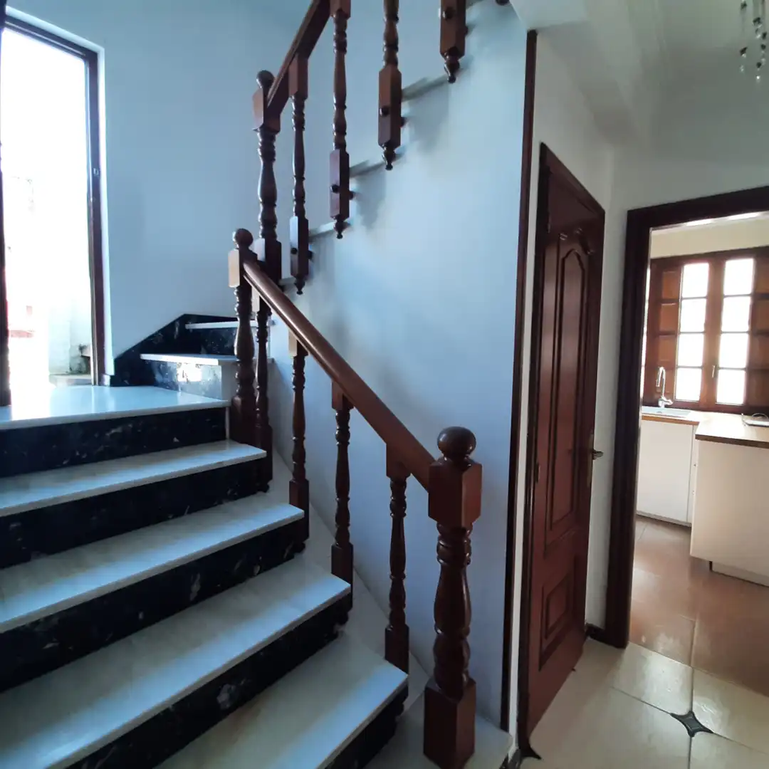 Casa o chalet en venta en Viveiro con Calefacción, Jardín privado y Parquet