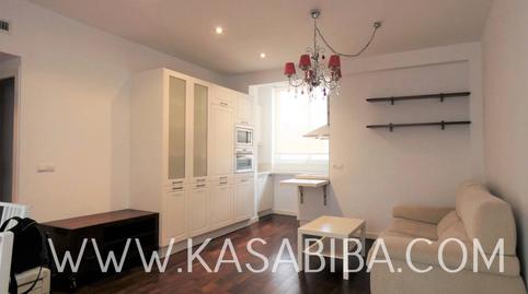 Foto 3 de Àtic de lloguer a La Petxina,  Valencia Capital