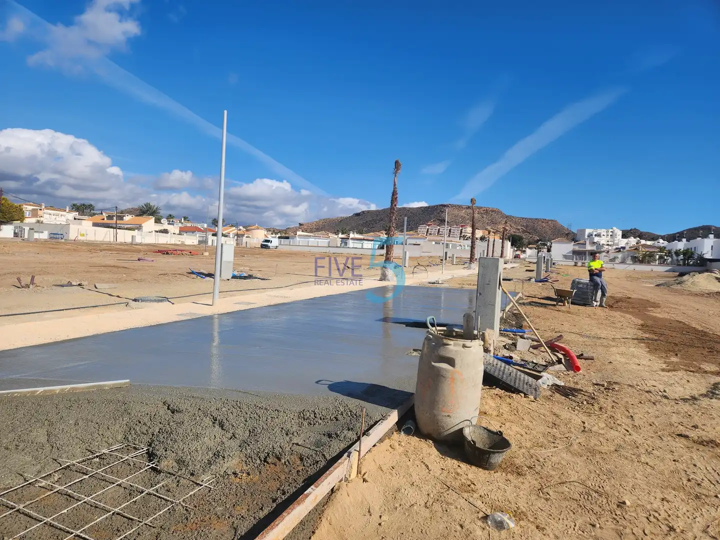 Maison à vendre à San Juan de los Terreros, imagen 38