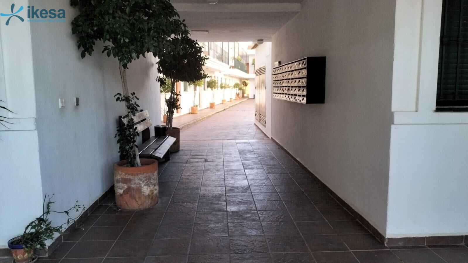 Planta baixa en venda a Sanlúcar la Mayor