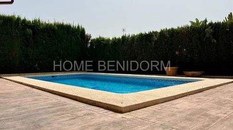 Photo 3 of Houses for sale in Urbanizaciones, Benidorm