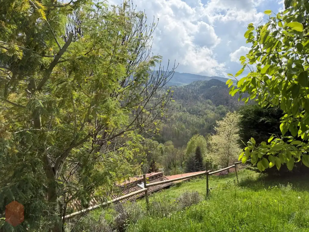 Casa o chalet de alquiler en Vilallonga de Ter
