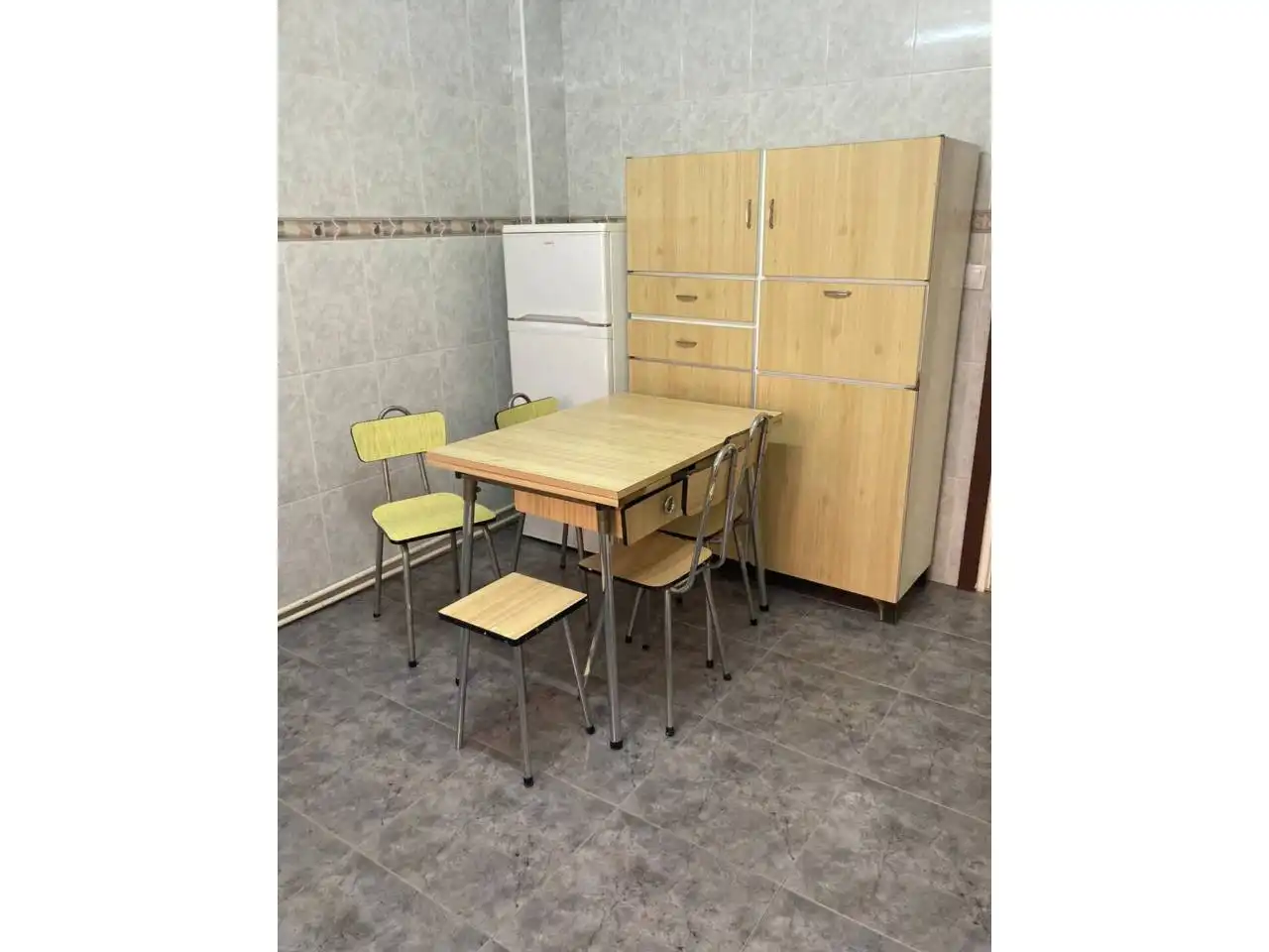 Flat for rent in Calle Peña Vieja, La Asunción - La Inmaculada