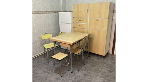 Photo 5 of Flat for rent in Calle Peña Vieja, La Asunción - La Inmaculada, León Capital