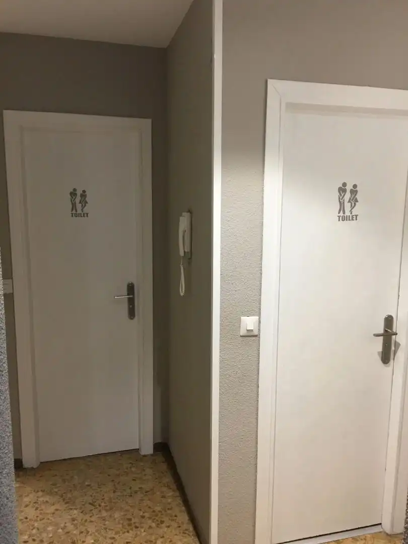Pis per a compartir en Valladolid amb Calefacció, Parquet i Terrassa