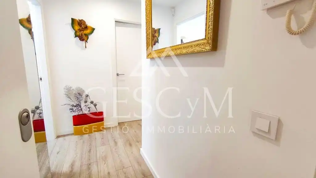 Erdgeschosswohnung mit Pool zum Verkauf in Pallejà, imagen 7