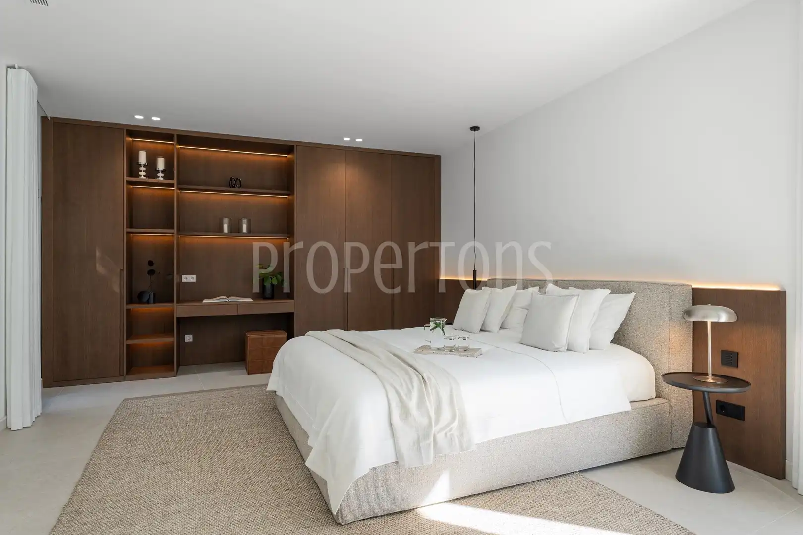 Habitación de Casa o chalet en venta en Málaga