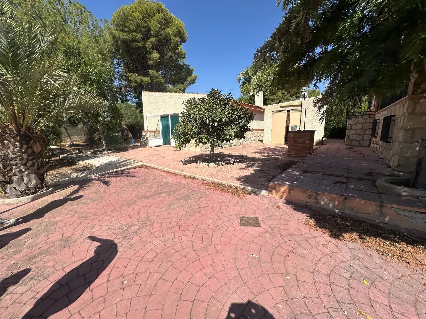 Haus mit Garten zum Verkauf in Villamontes - Boqueres, imagen 4