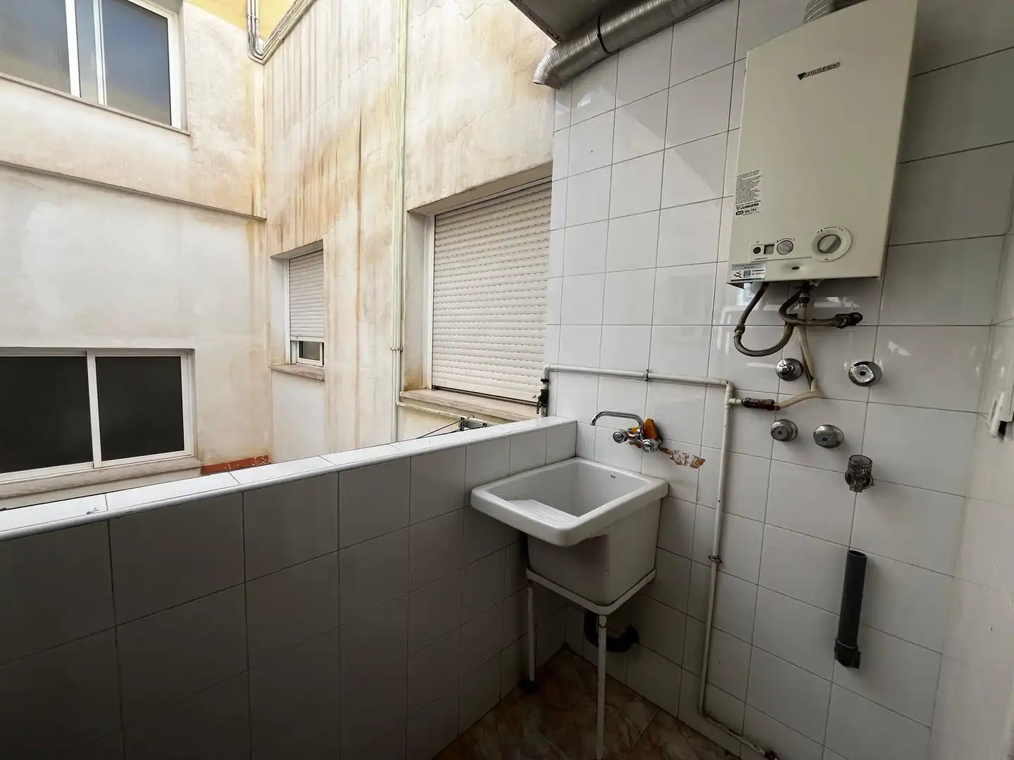 Baño de Piso en venta en Murcia con Aire acondicionado, Calefacción y Parquet