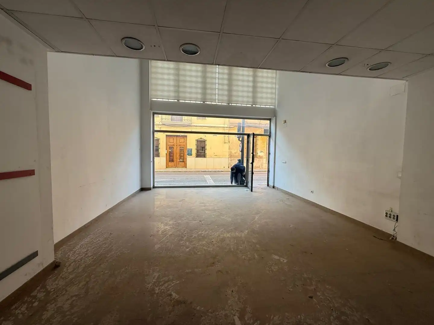 Gewerbefläche zum Verkauf in MURILLO 29, imagen 24