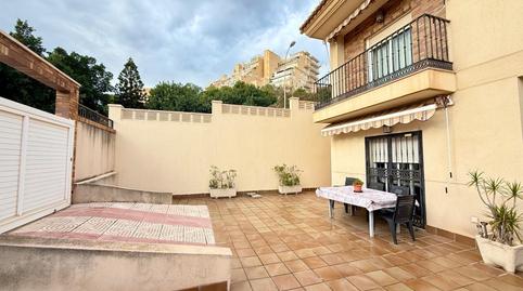 Foto 4 de Casa o chalet en venta en Aguadulce Norte, Almería