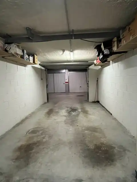 Aparcament de Dúplex en venda en Piélagos amb Calefacció, Parquet i Terrassa