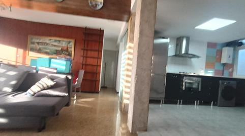 Foto 3 de Apartamento de alquiler en El Perellonet,  Valencia Capital