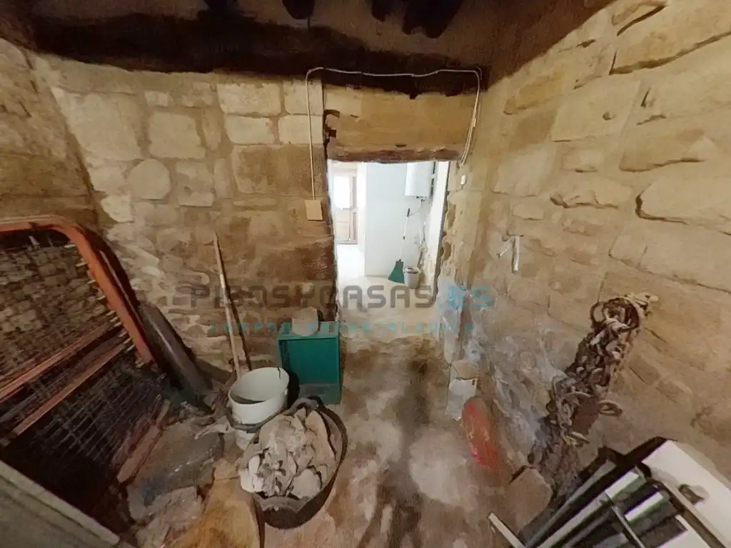 Casa o xalet en venda en Uncastillo