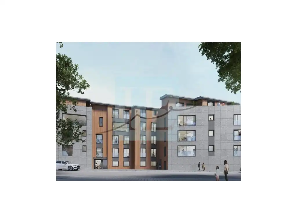 Vista exterior de Apartament en venda en Encamp