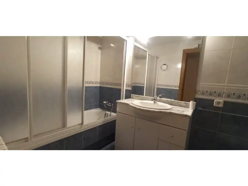 Baño de Piso en venta en Benicarló