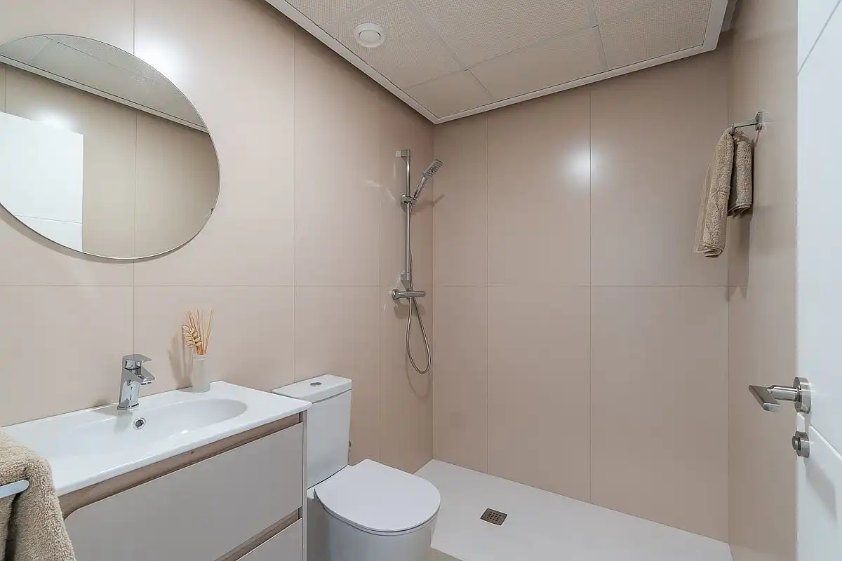 Appartement compact avec terrasse à vendre à Orihuela Costa, imagen 27