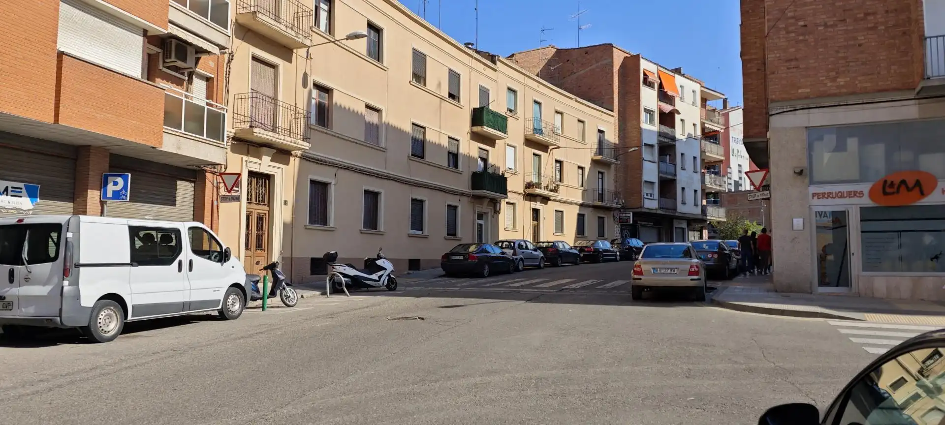 Individual en venta en de les Corts Catalanes 20, imagen 2