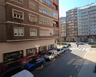 Flat for sale in De Teodoro Iriarte Reinoso, 1, Barrio del Ave