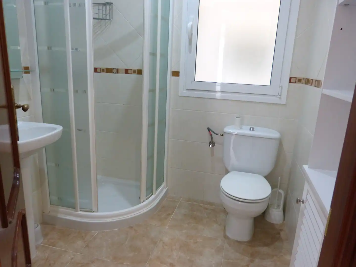 Flat for rent in Calle Navarro Rodrigo, Centro