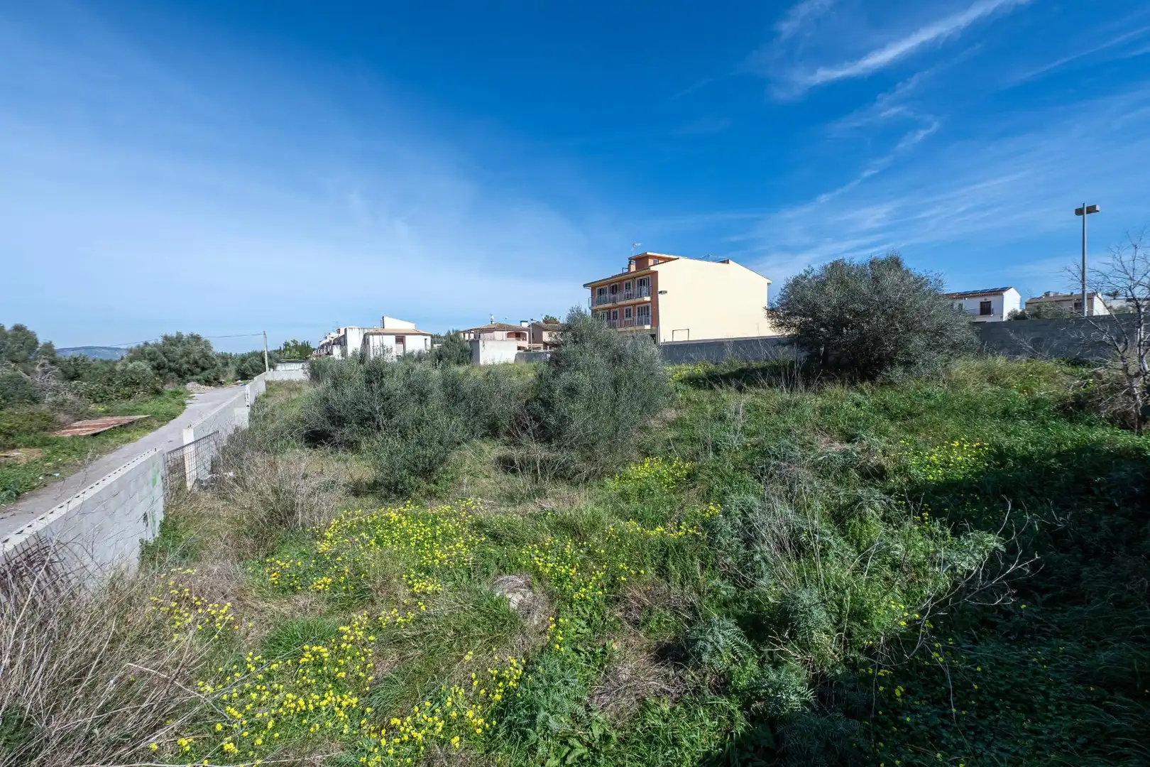 Residential for sale in Muro