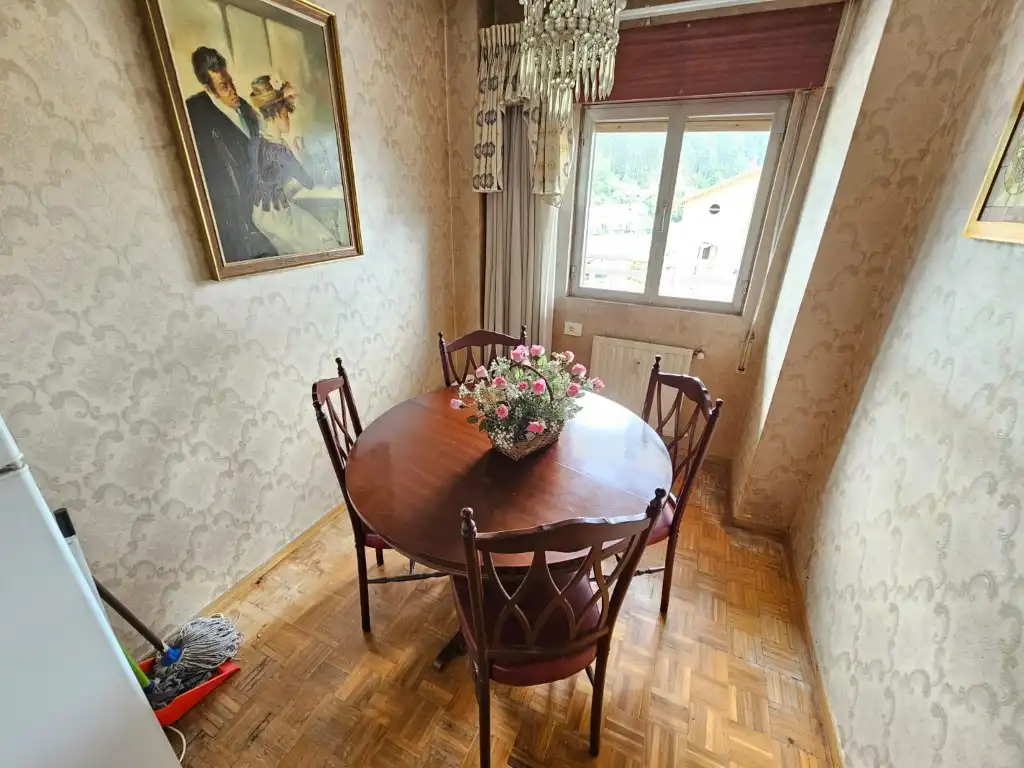 Comedor de Piso en venta en Castrillón