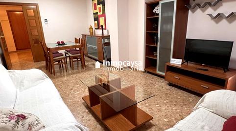 Photo 5 of Flat to rent in Xàtiva, Valencia