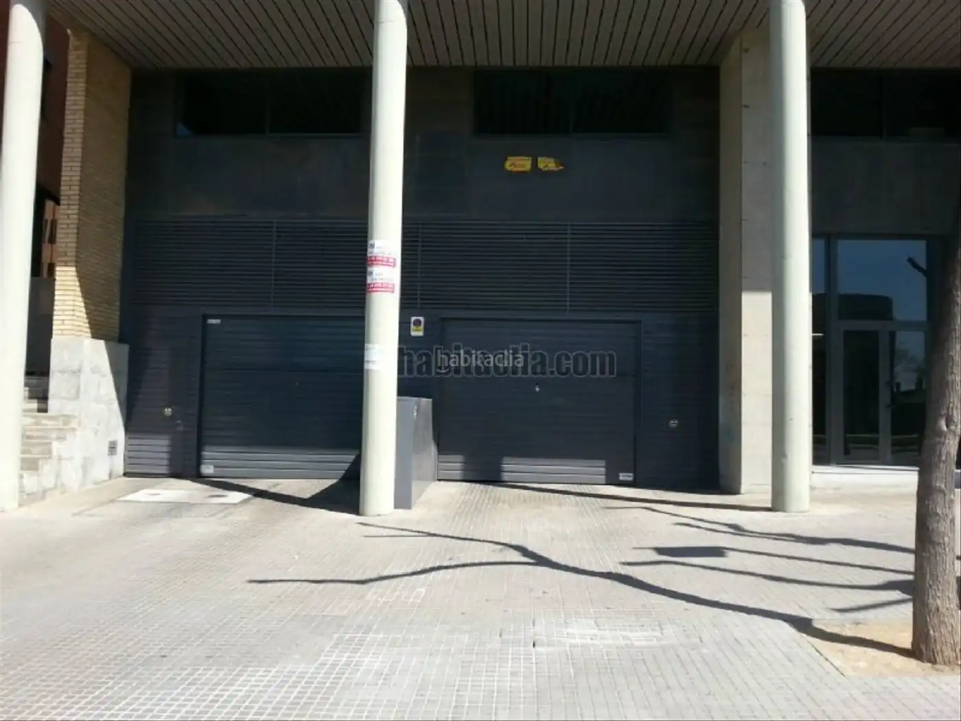 Individuale in affitto a Carretera Reial 72