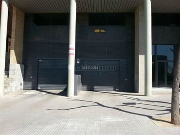 Individual en alquiler en Carretera Reial 72