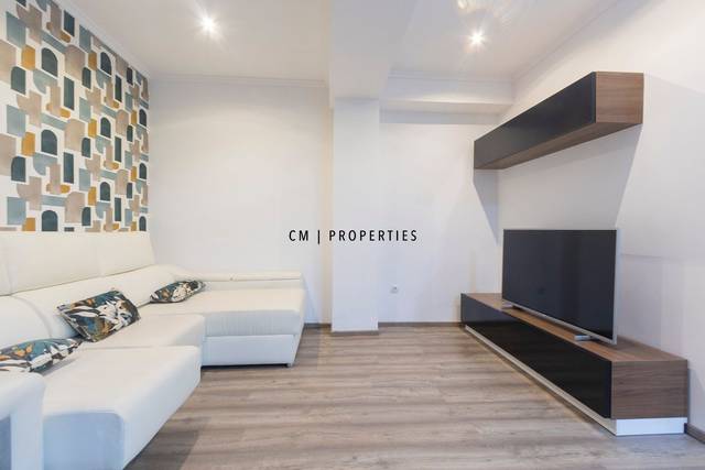 Piso en Alquiler en Quart en El Botànic