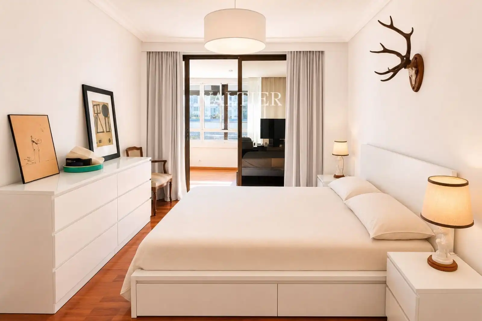 Wohnung zum Verkauf in Castelló, Castellana