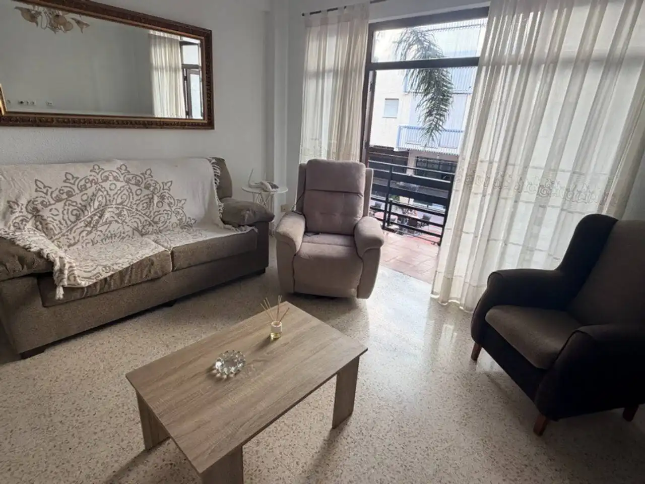 Piso en venta en Avenida Andalucía 1, imagen 7