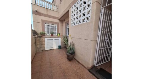 Photo 2 of Houses for sale in Roquetas Pueblo, Roquetas de Mar